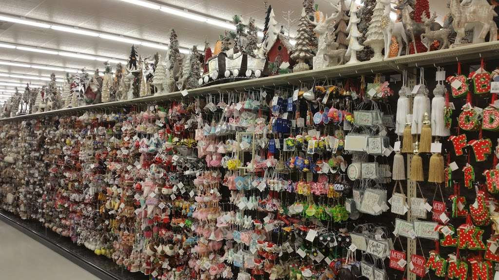 Hobby Lobby 3525 Gardens Ridge Way Orlando Fl 32839 Usa
