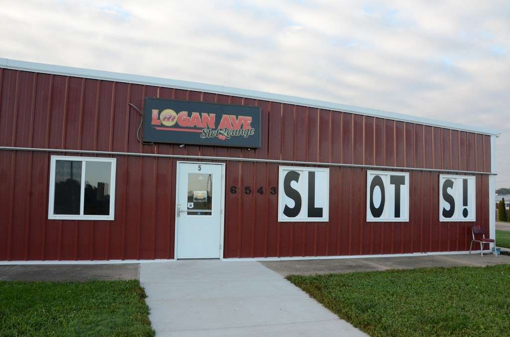 Logan Avenue Slots And Lounge | 6543 Joan Dr, Belvidere, IL 61008, USA | Phone: (815) 547-0777