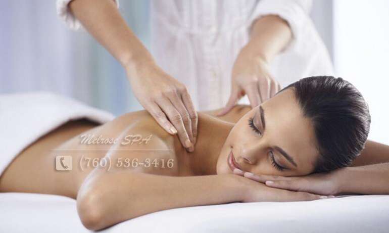 Melrose Spa Massage Vista | 485 S Melrose Dr #110, Vista, CA 92081, USA | Phone: (760) 536-3416