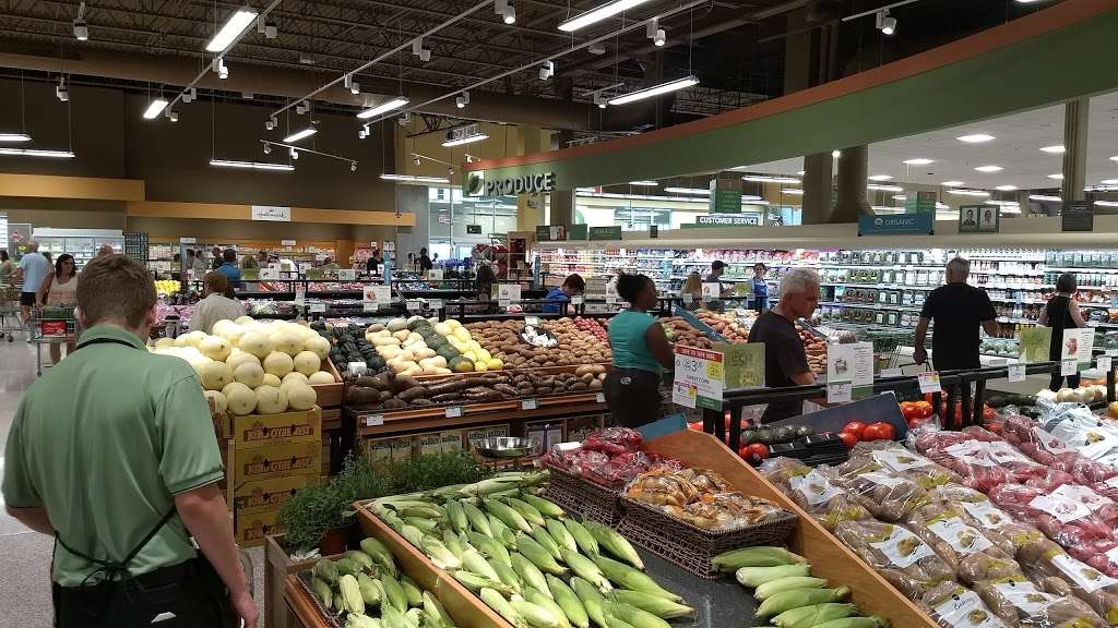 Publix Super Market at Hamlin Cove | 5400 Hamlin Groves Trail, Winter Garden, FL 34787, USA | Phone: (407) 654-6157