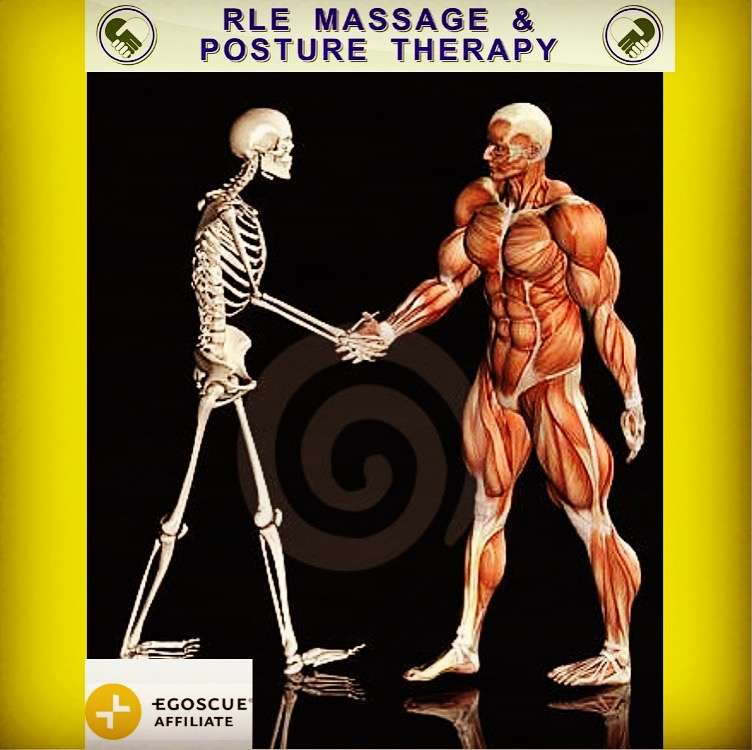 RLE Massage & Posture Therapy | 813 US-1, Lake Park, FL 33403, USA | Phone: (561) 845-2541