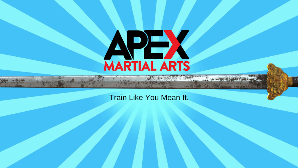 Apex Martial Arts | Inside Universal Fitness, 1457 Mt Pleasant Rd, Chesapeake, VA 23322, USA | Phone: (757) 800-1880