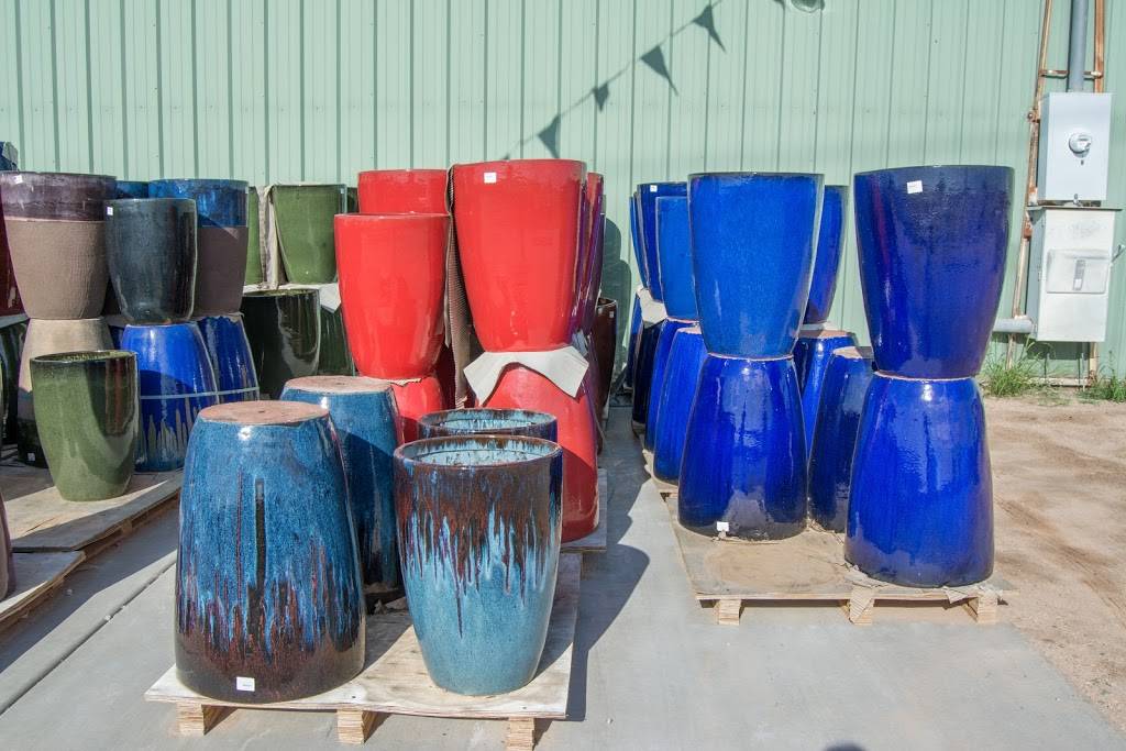 Quality Pottery | 8210 S Nogales Hwy, Tucson, AZ 85756, USA | Phone: (520) 294-2324