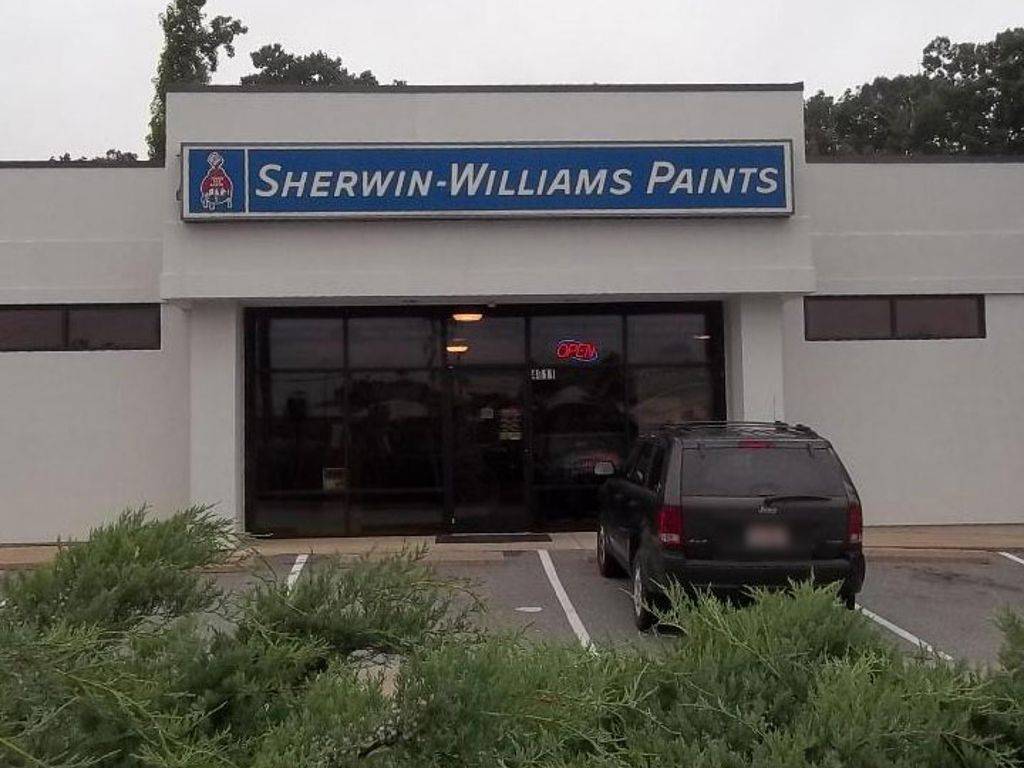 Sherwin-Williams Paint Store | 4011 Battleground Ave, Greensboro, NC 27410, USA | Phone: (336) 288-0611