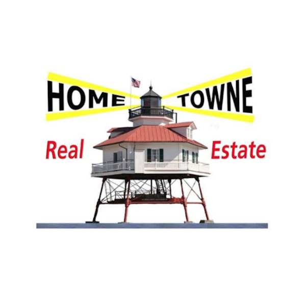 Home Towne Real Estate | 13940 H G Trueman Rd, Solomons, MD 20688, USA | Phone: (410) 326-4100