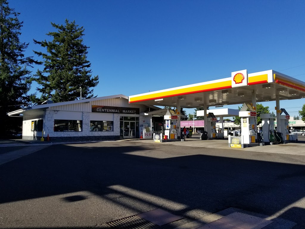 Shell | 18145 SE Division St, Portland, OR 97236, USA | Phone: (503) 666-8198