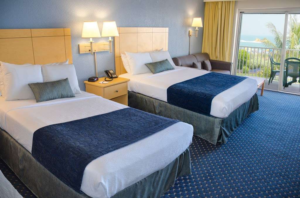 Carousel Resort Hotel & Condominiums | 11700 Coastal Hwy, Ocean City, MD 21842 | Phone: (800) 641-0011