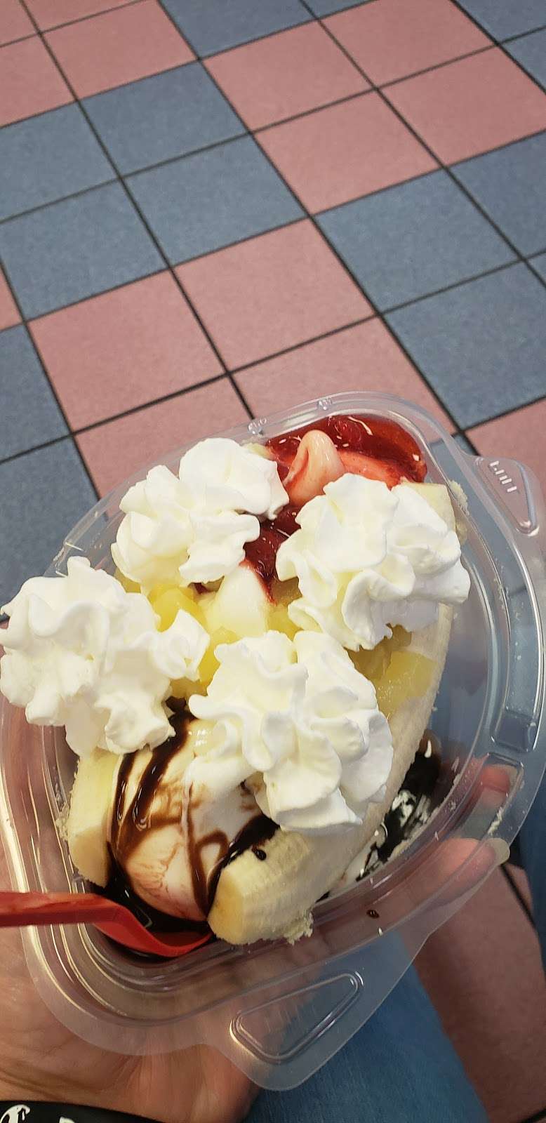 Dairy Queen (Treat) | 10261 Stirling Rd, Cooper City, FL 33328, USA | Phone: (954) 680-0777