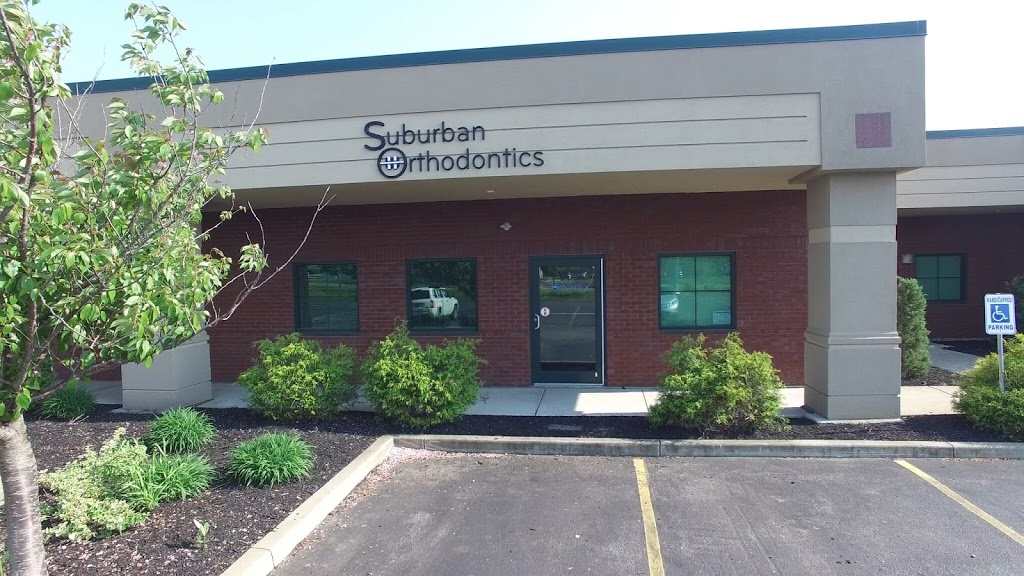 Suburban Orthodontics | 4893 Transit Rd #250, Depew, NY 14043, USA | Phone: (716) 649-5254