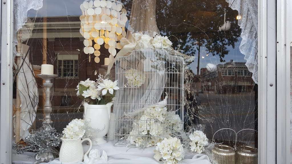 Boulevard Florist | 507 Elms Blvd, Excelsior Springs, MO 64024, USA | Phone: (816) 630-4769