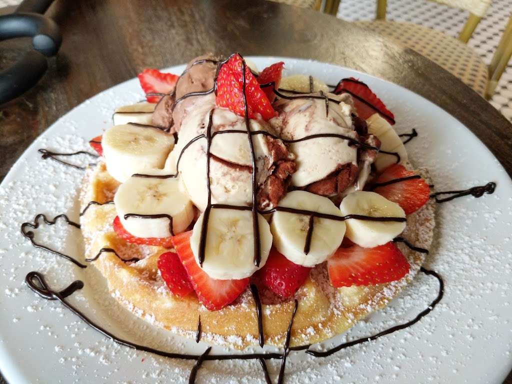 La Argentina Gelato Cinco Ranch | 3750 S Mason Rd Suite 200, Katy, TX 77450, USA | Phone: (832) 437-1082