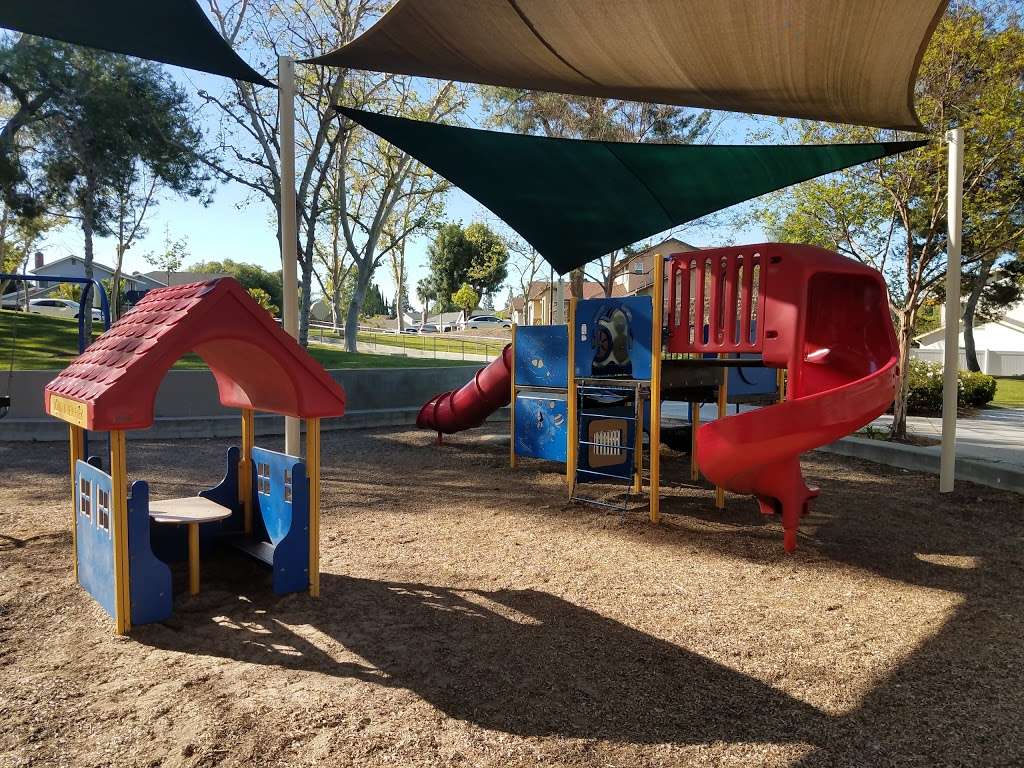Mountain View Park | 24061 Dylan Ave, Lake Forest, CA 92630, USA | Phone: (949) 461-3450