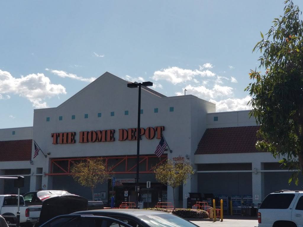 The Home Depot | 12255 Pigeon Pass Rd, Moreno Valley, CA 92557 | Phone: (951) 242-7055