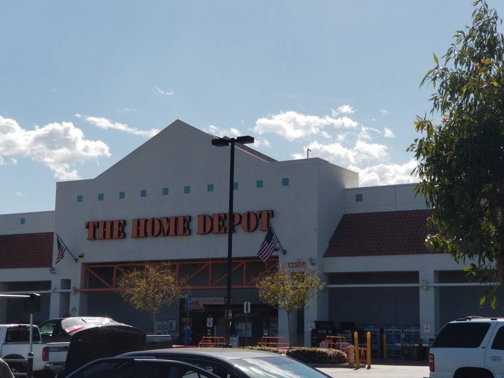 The Home Depot | 12255 Pigeon Pass Rd, Moreno Valley, CA 92557, USA | Phone: (951) 242-7055