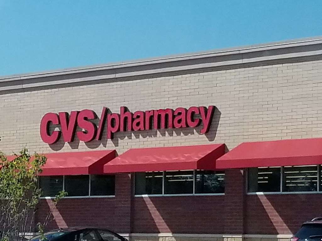 CVS Pharmacy | 3780 Willow Rd, Northbrook, IL 60062, USA | Phone: (847) 326-1201