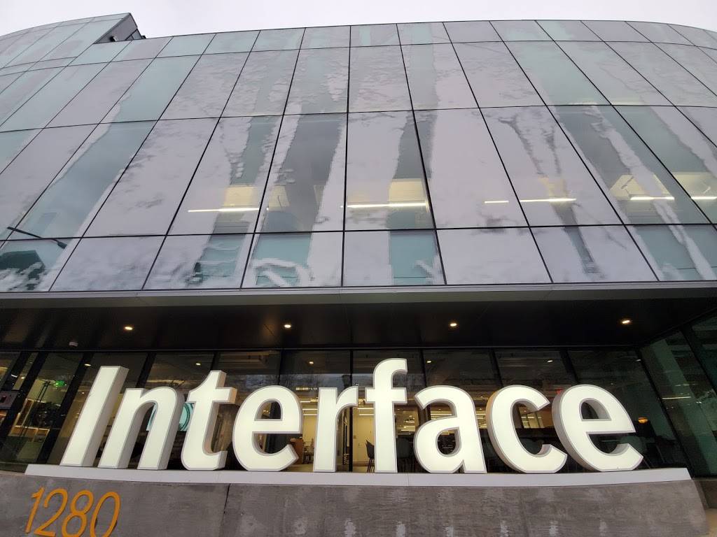 Interface Inc | 1280 W Peachtree St NW, Atlanta, GA 30309, USA | Phone: (770) 437-6800