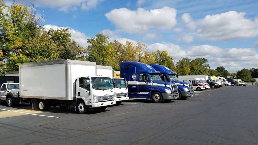 Penske Truck Rental | 500 Street Rd, Bensalem, PA 19020, USA | Phone: (215) 245-6262