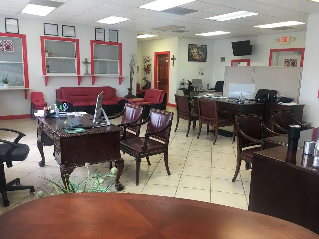 Mi Casa Motor Credit | 706 Little York Rd, Houston, TX 77076, USA | Phone: (713) 999-9160