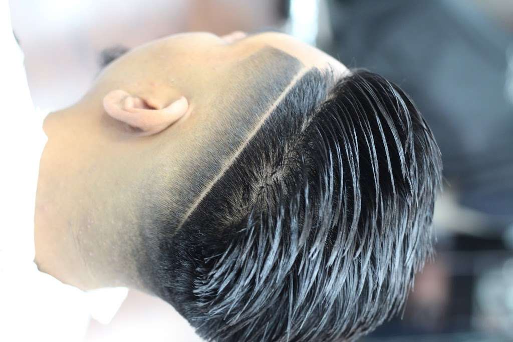 Royal Fadez Barbershop | 6740, 920 N Arizona Ave #8, Chandler, AZ 85225, USA | Phone: (480) 410-9795