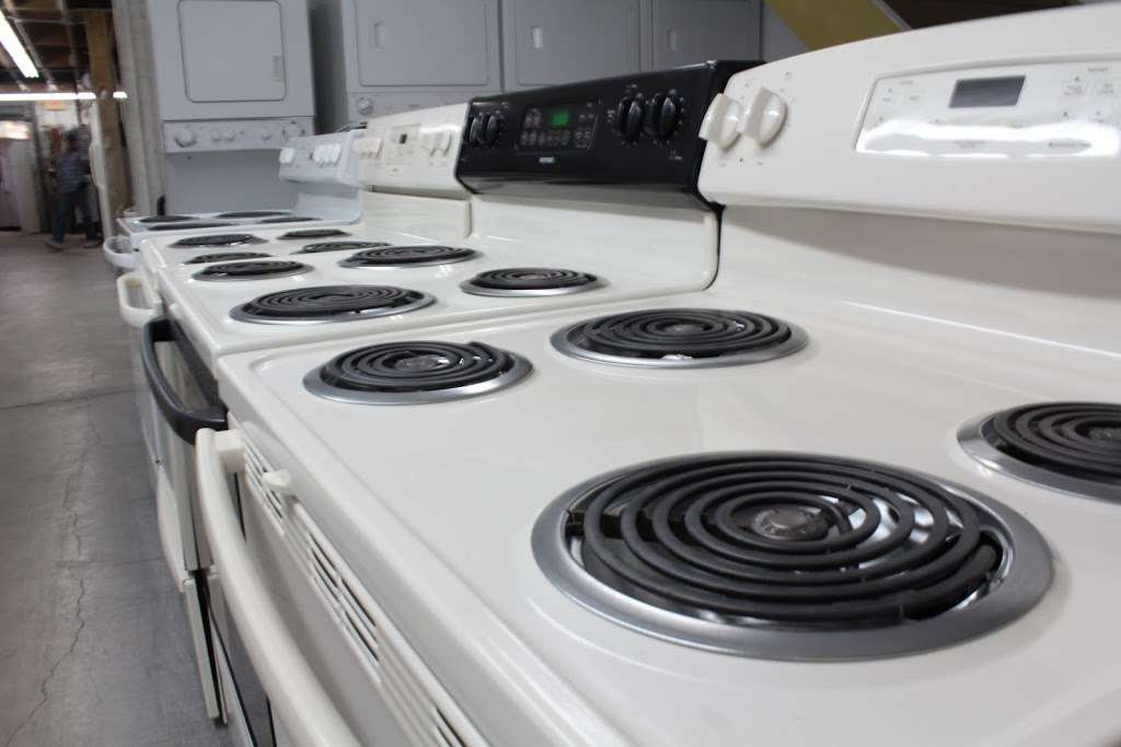 Appliance City Corporation | 43 W 29th St, Hialeah, FL 33012 | Phone: (305) 883-0898