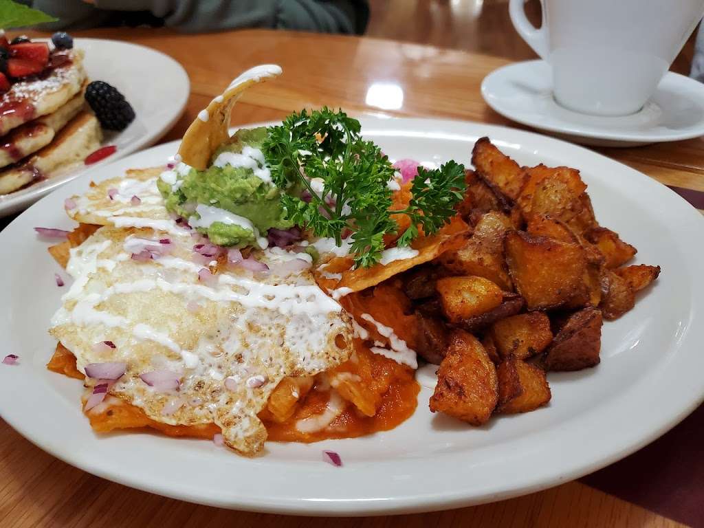 Fridas Breakfast and Lunch | 618 Church St, Evanston, IL 60201, USA | Phone: (847) 859-6342