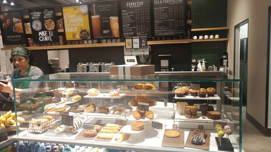 Starbucks | 1538 Rock Spring Rd #100, Forest Hill, MD 21050, USA | Phone: (443) 243-7313