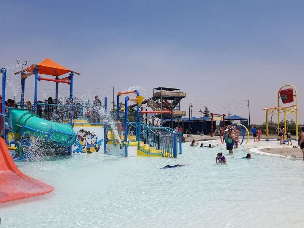 DryTown Water Park | 3850-B E Ave S, Palmdale, CA 93550, USA | Phone: (661) 267-6161