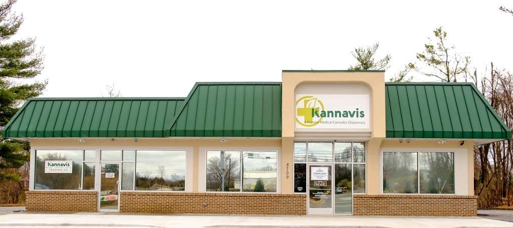 Kannavis | 8709 Fingerboard Rd, Frederick, MD 21704 | Phone: (301) 810-2962