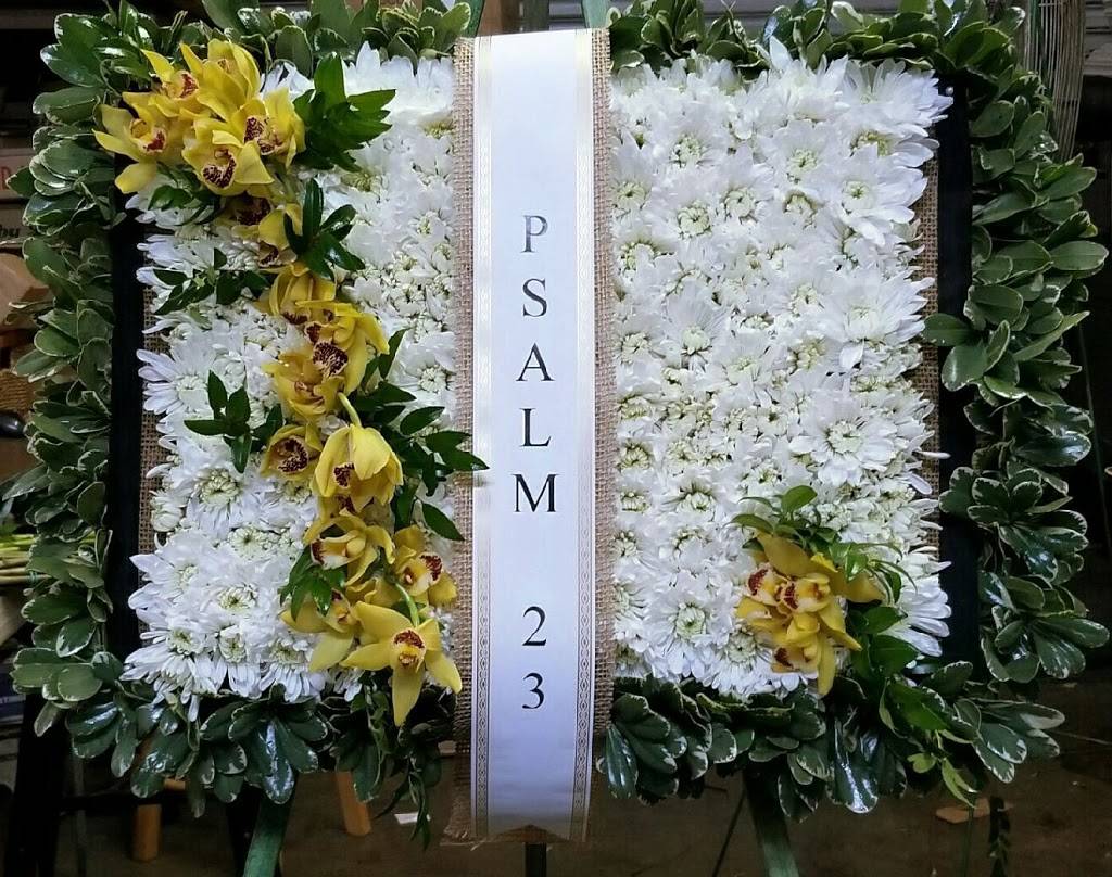 Neilsen Florist | 309 S Cloverdale St c7, Seattle, WA 98108, USA | Phone: (206) 932-2880
