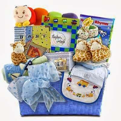 Capalbos Gift Baskets | 350 Allwood Rd, Clifton, NJ 07012, USA | Phone: (800) 252-6262