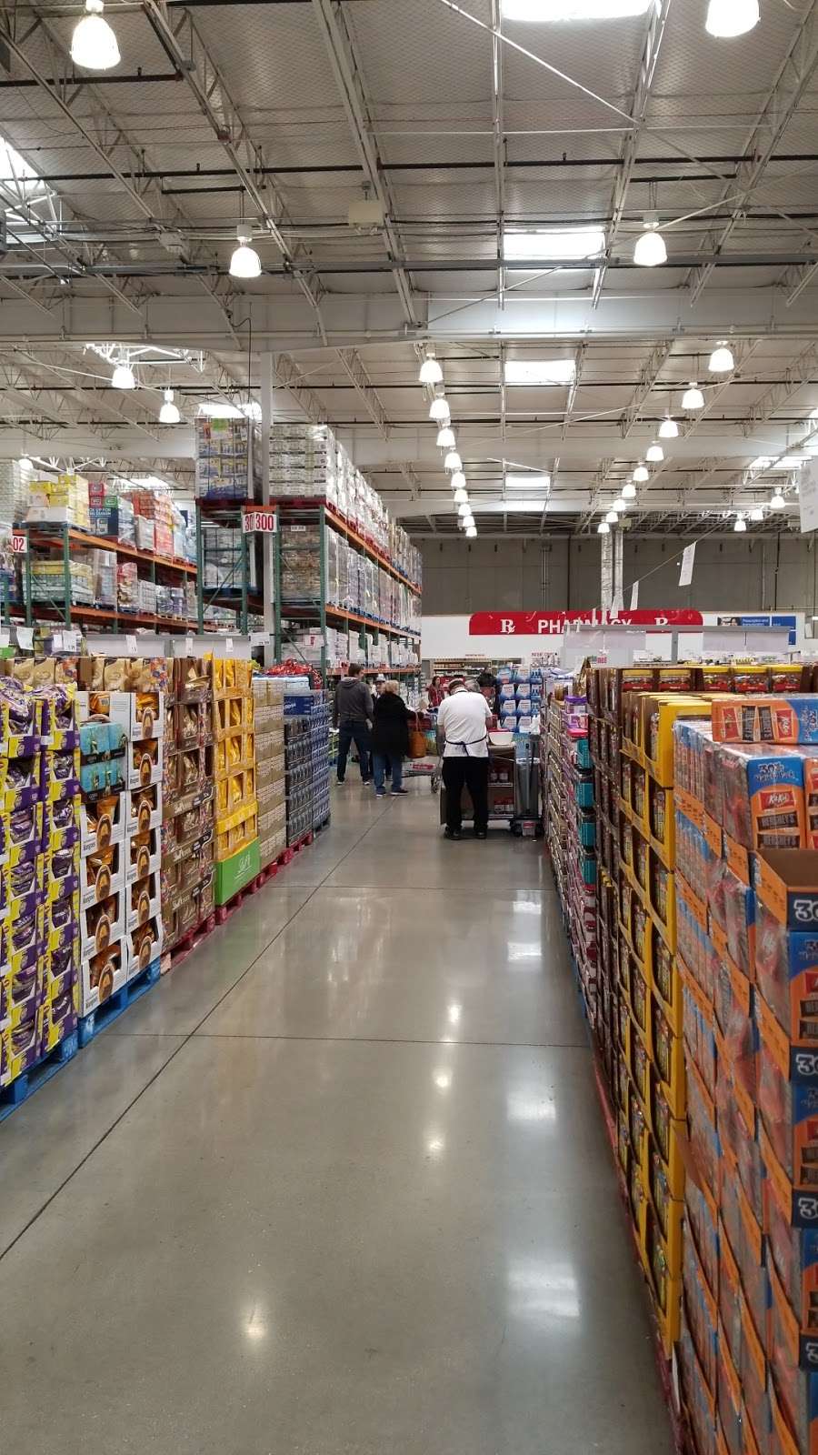 Costco Wholesale | 2900 Patriot Blvd, Glenview, IL 60026, USA | Phone: (847) 730-1003