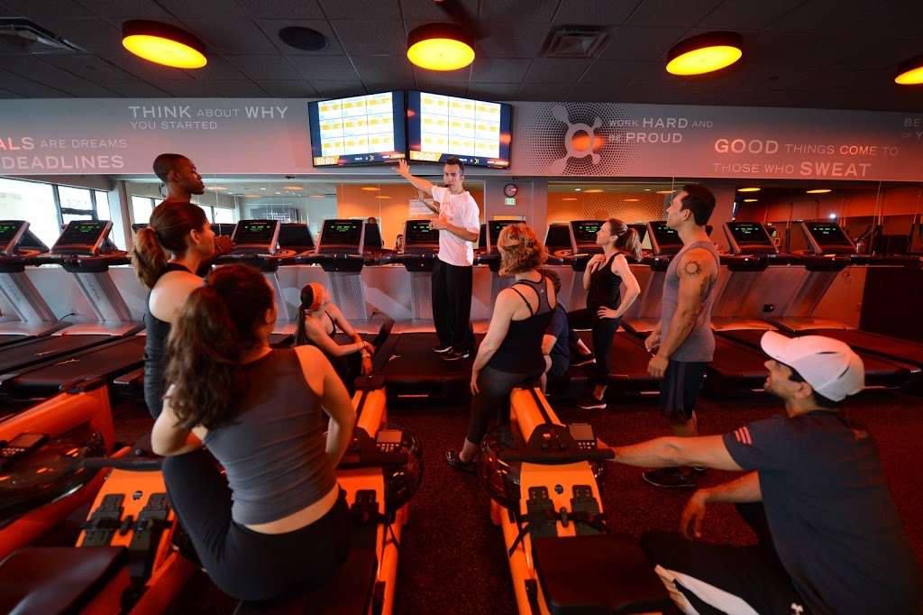 Orangetheory Fitness Mountains Edge | 8085 Blue Diamond Rd Suite 108, Las Vegas, NV 89178, USA | Phone: (702) 660-9246