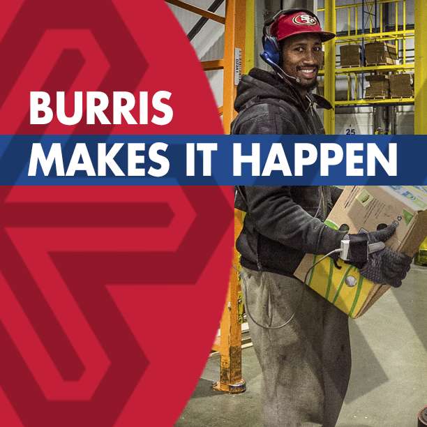 Burris Logistics | 501 SE 5th St, Milford, DE 19963 | Phone: (302) 422-4531