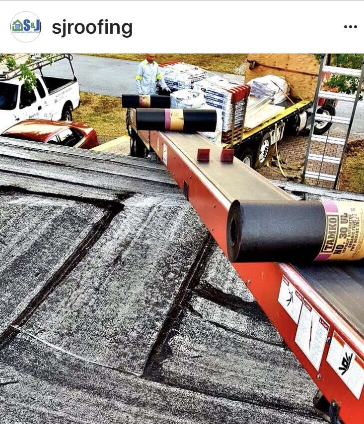 S & J Roofing and Construction Llc | 10770 NW 138th St UNIT 4, Hialeah Gardens, FL 33018, USA | Phone: (786) 558-8080