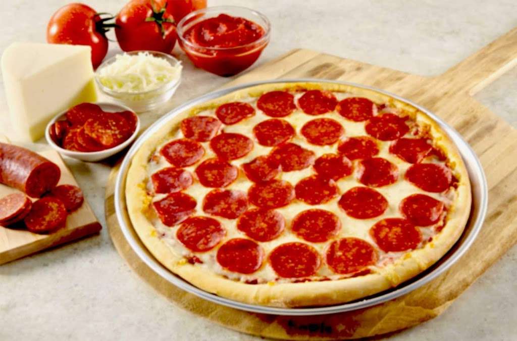 Pizza Bolis | 8581 Fort Smallwood Rd, Pasadena, MD 21122, USA | Phone: (410) 439-0700