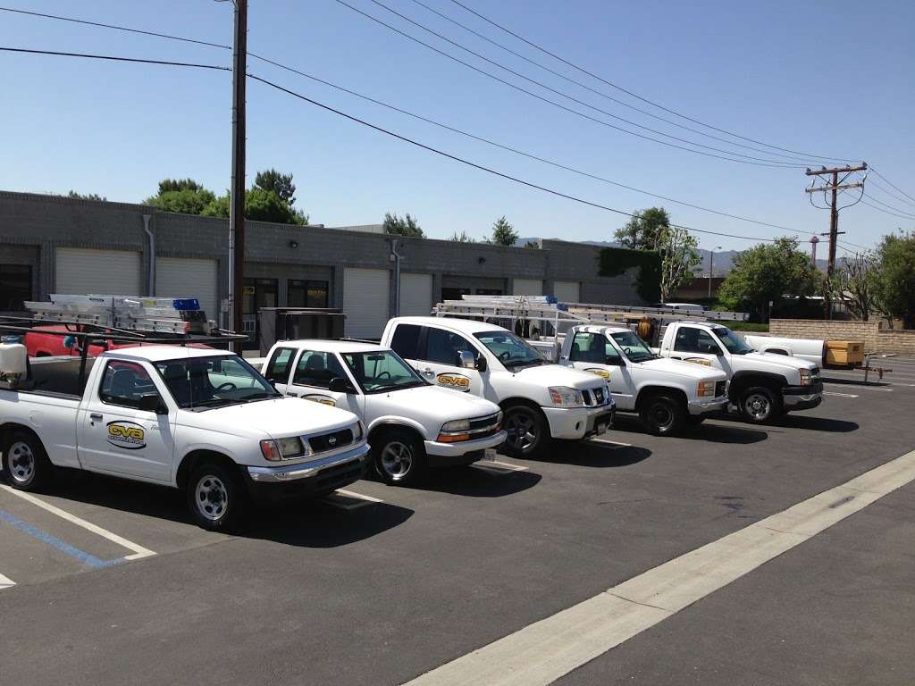 CVA Exterminators | Suite #211 28150, Ave Crocker, Santa Clarita, CA 91355 | Phone: (661) 253-3070