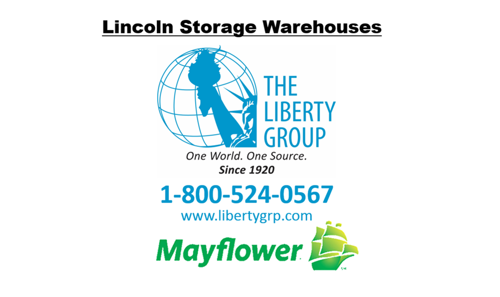 Lincoln Storage Warehouses | 50 Industrial Rd, Berkeley Heights, NJ 07922, USA | Phone: (973) 677-2000