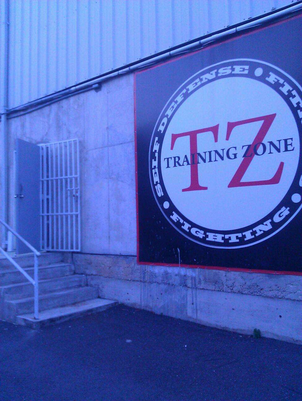 Training Zone | 2305 Crompond Rd, Cortlandt, NY 10567, USA