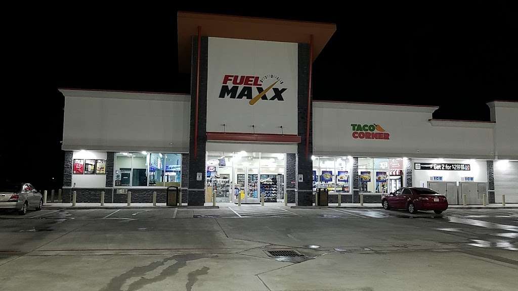 Fuel Max / Chevron | 6225-A S Lake Houston Pkwy, Houston, TX 77049, USA | Phone: (346) 570-2701