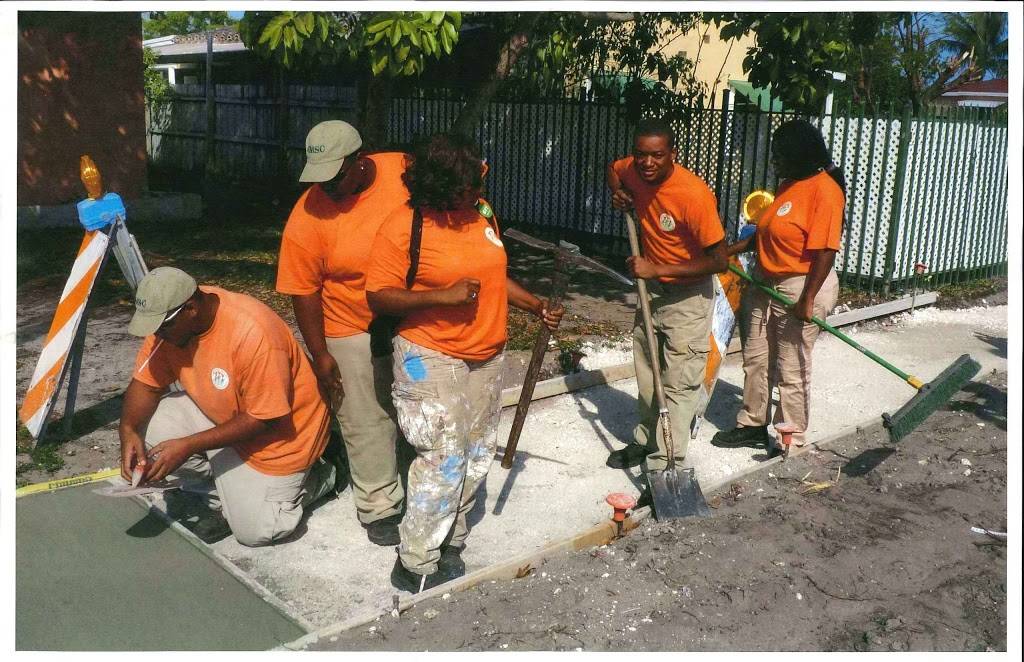 Greater Miami Services Corps | 810 NW 28th St, Miami, FL 33127, USA | Phone: (305) 638-4672