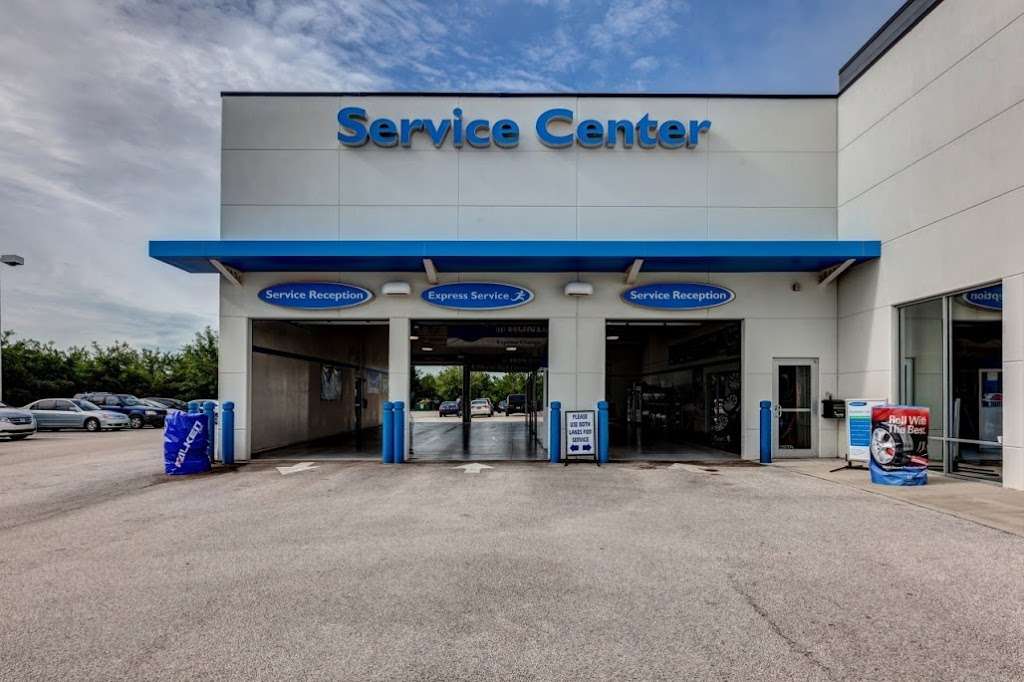 Space Coast Honda Service | Cocoa, FL 32922, USA | Phone: (321) 312-1367