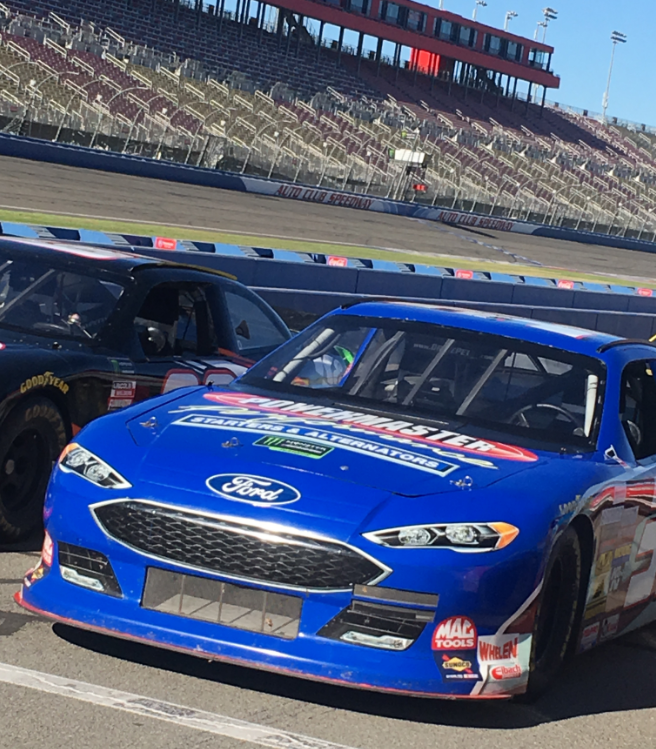 NASCAR Racing Experience and Richard Petty Driving Experience | 9300 Cherry Ave, Fontana, CA 92335 | Phone: (800) 237-3889