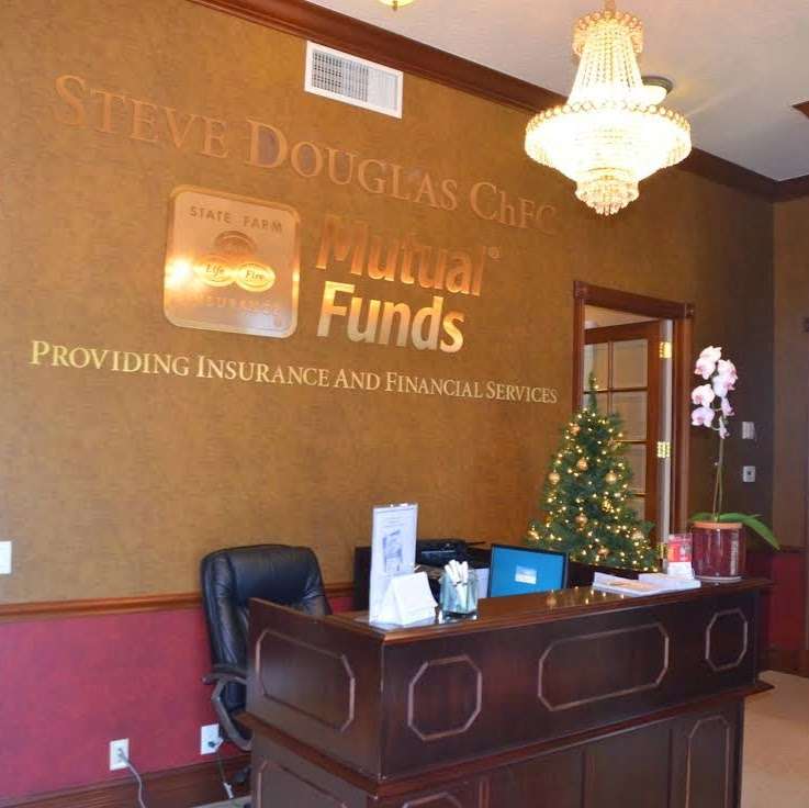 Steve Douglas - State Farm Insurance Agent | 1001 W Indiantown Rd #101, Jupiter, FL 33458, USA | Phone: (561) 744-4770