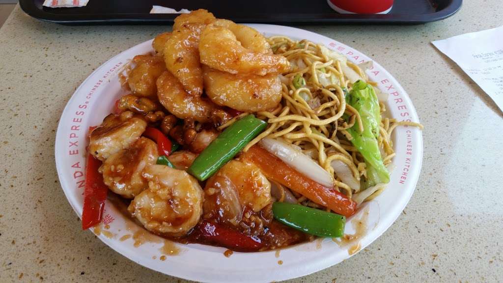 Panda Express | 10315 North Fwy, Houston, TX 77037, USA | Phone: (281) 999-1818