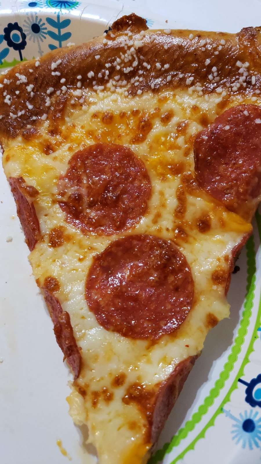 Little Caesars Pizza | 6820 SE Maricamp Rd, Ocala, FL 34472, USA | Phone: (352) 680-9100