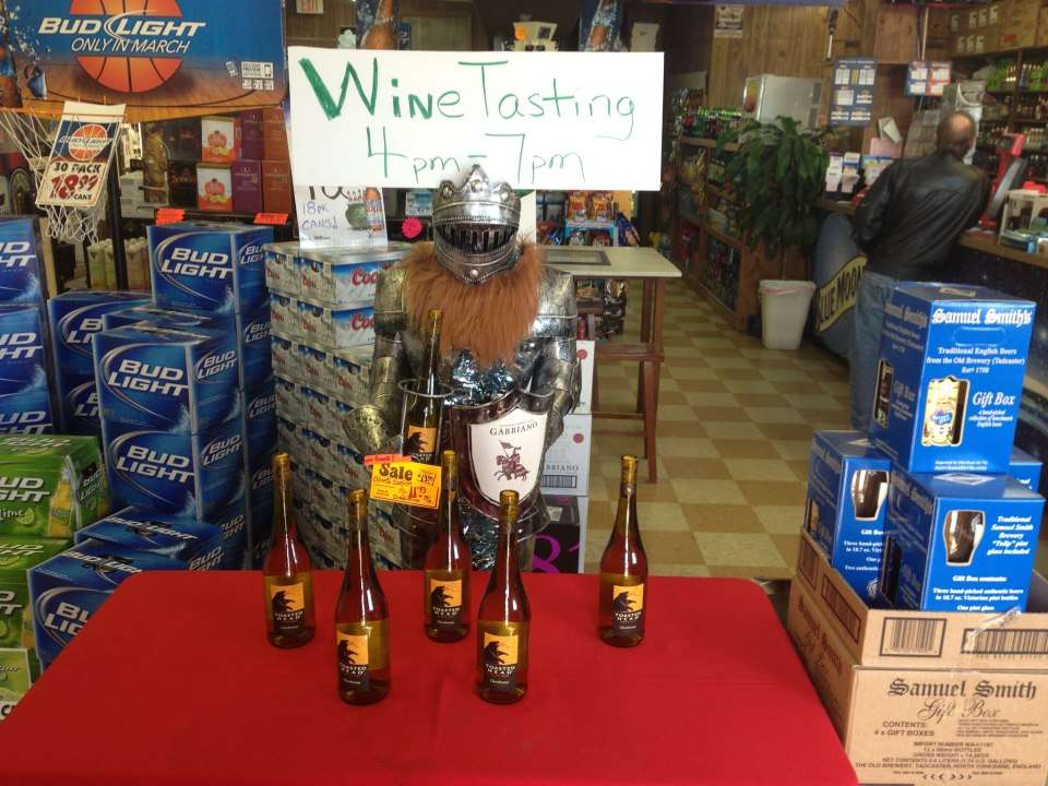 Parks Liquor | 454 Bay Front Rd, Deale, MD 20751, USA | Phone: (410) 867-8675