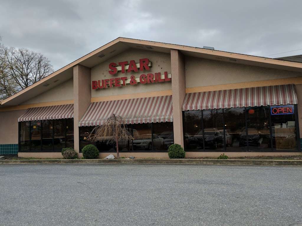 Star Buffet & Grill | 2232 Lincoln Hwy E, Lancaster, PA 17602, USA | Phone: (717) 393-4866