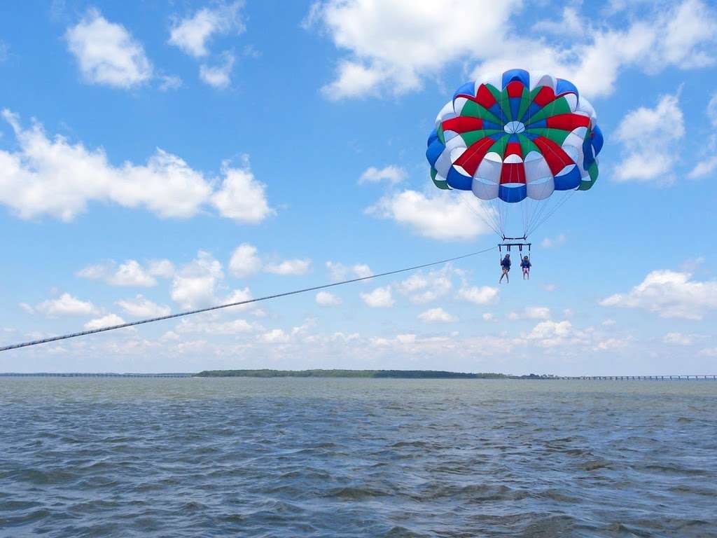 Island Parasail | 2107 Herring Way, Ocean City, MD 21842, USA | Phone: (410) 289-2144