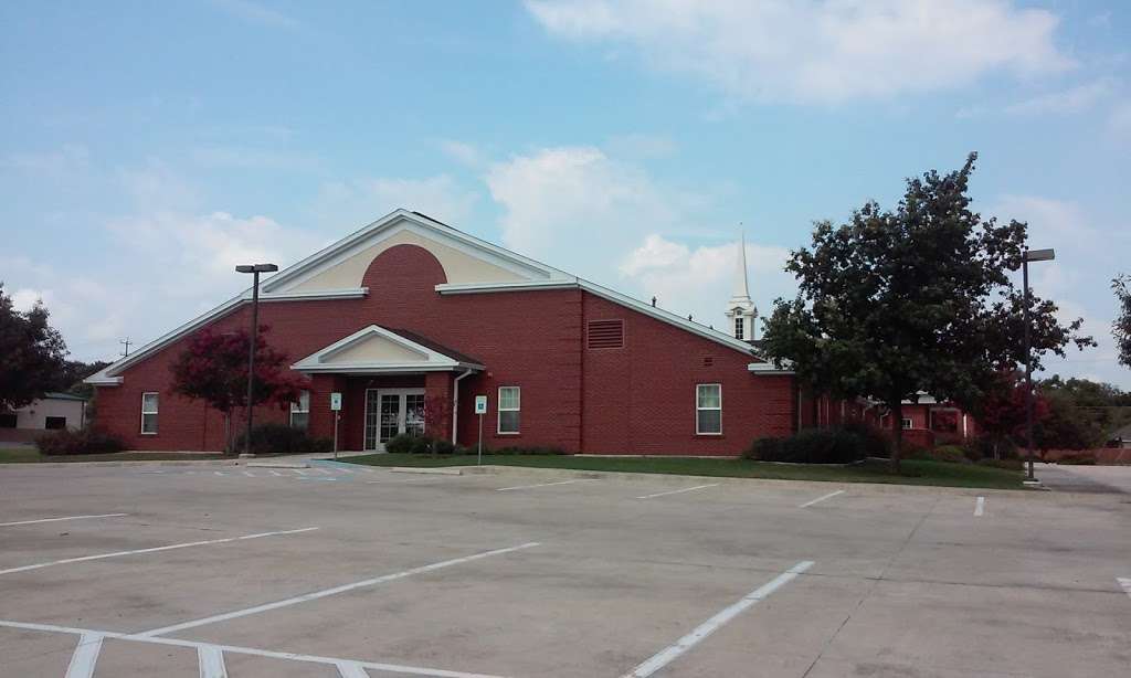 The Church of Jesus Christ of Latter-day Saints | 7420 Huebner Rd, San Antonio, TX 78240, USA | Phone: (210) 647-3900