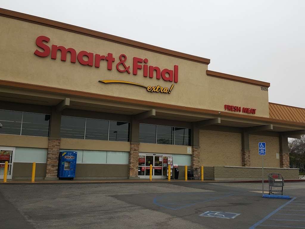 Smart & Final Extra! | 15055 Mulberry Dr, Whittier, CA 90604, USA | Phone: (562) 941-7282